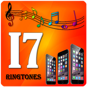 Ringtones For IPhone 7 icon