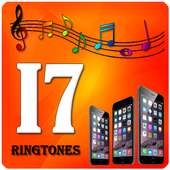 ringtones untuk iphone 7 on 9Apps