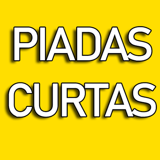 Piadas Curtas أيقونة