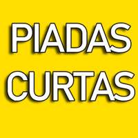 Piadas Curtas on 9Apps