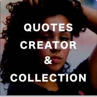 Quotes Creator - Picture Quotes Designer