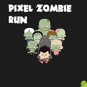Pixel Zombie Runner (Unreleased) icon