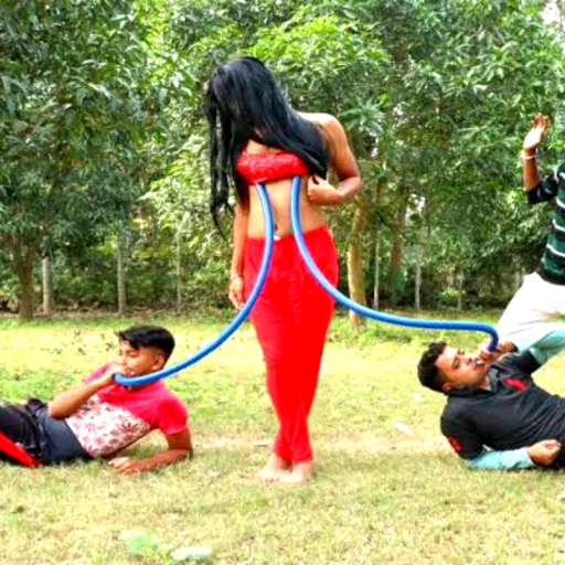 Funny Video Clips Funny Video icon