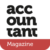 Magazine Accountant icon