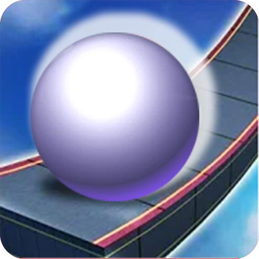 3D Ball Balancing Challenge icon