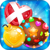 Popjam - Match 3 Games &amp; Puzzles icon