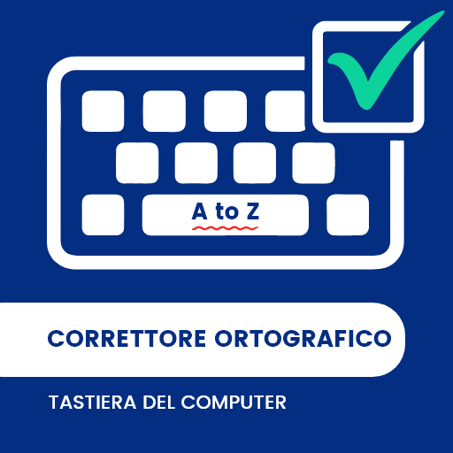 Spell Corrector _ Spell Check icon