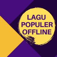 Lagu Populer Offline on 9Apps