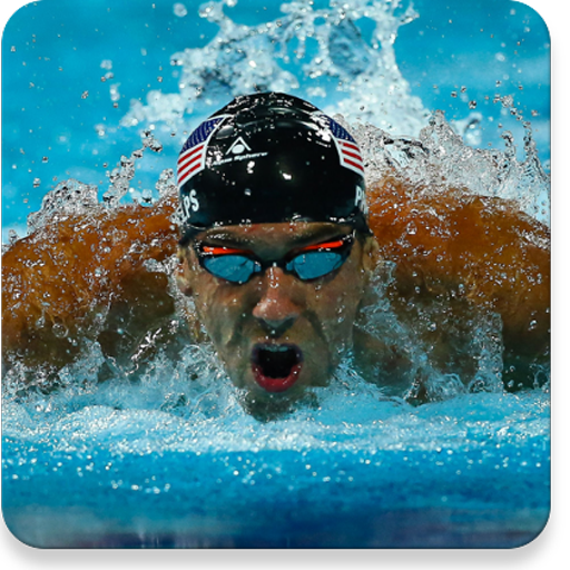 شنا (آموزش با تصاویر گویا) icon