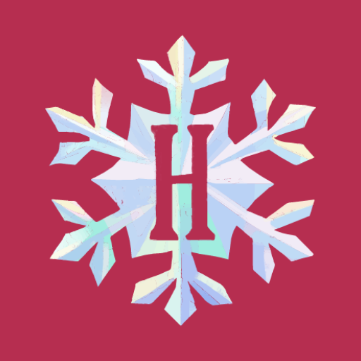 Health for the Holidays icon