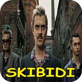 SKIBIDI  offline music video on 9Apps