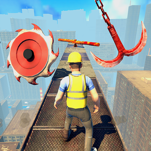 Rumble Run: Race Royale icon