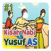 Kisah Nabi Yusuf Animasi on 9Apps