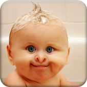 Funny Camera Effect icon