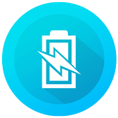 Save Battery Power icon