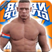 Guide for WWE 2K18 icon