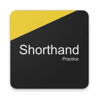 Shorthand Practice on 9Apps