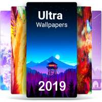 10000  Ultra Wallpapers 4K & HD & UHD on 9Apps