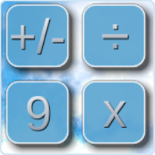 3D Hesap Makinesi - Ücretsiz icon