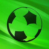 World Football 2014 icon
