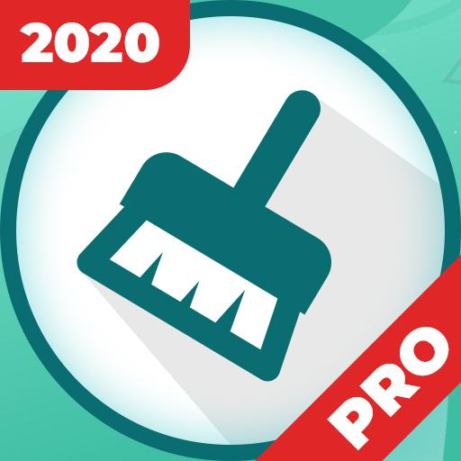Cleaner Booster-Clear cache &amp; memory, junk cleaner icon