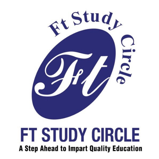 Ft study circle icon