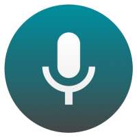 AudioField: MP3 Voice Recorder