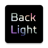 Background Light icon