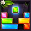 Jewel Blast - Block Drop Puzzl