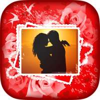 Love Photo Frames on 9Apps