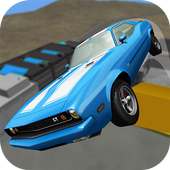 Car Driving Simulator 3D