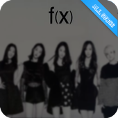 All Songs f(X) (Lyrics) icon