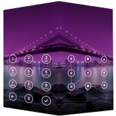 AppLock Theme Iphone Lock icon