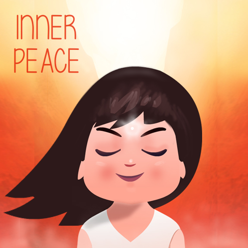 Meditation - Inner Peace icon