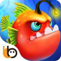 Fishing Pirate - Hải Tặc Bắn Cá - Ban Ca Ăn Xu