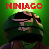 Amazing Lego Ninjago icon