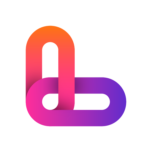 Linkie - view your websites icon