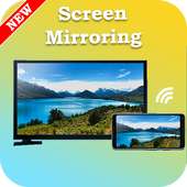HD Screen Mirroring