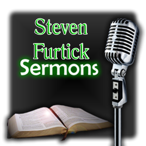 Steven Furtick Sermons &amp; Quotes Free icon