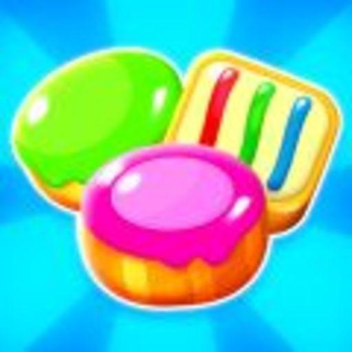 Cookie Crush icon