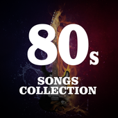 80's Hits Collections icon