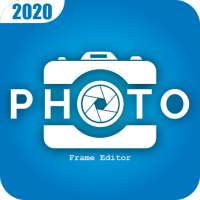 Photo Frame Editor Pro 2020 on 9Apps