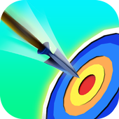 Arrow Shooting icon