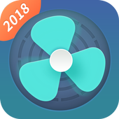 Super Phone Cooler icon