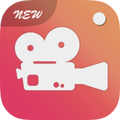 Video Maker With Music icon