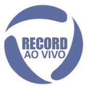 Tv Rec ao Vivo icon