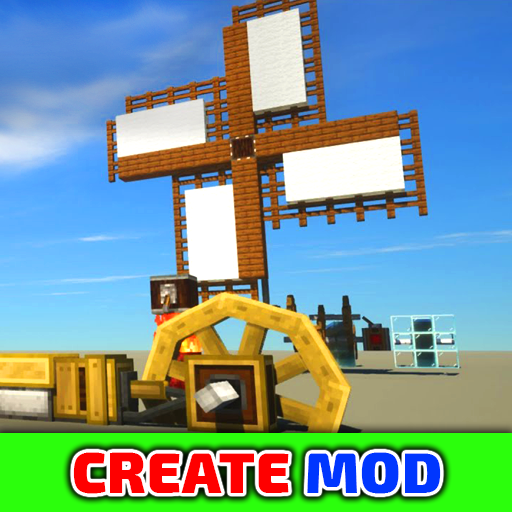 Create Mod for PE icon