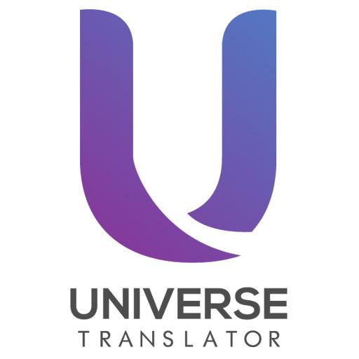 Universe Übersetzer icon