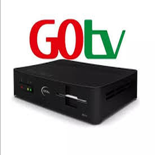 Go tv live icon