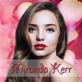 Miranda Kerr Wallpaper Lock Screen icon